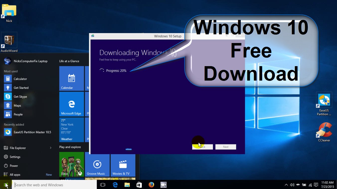 ark windows 10 download